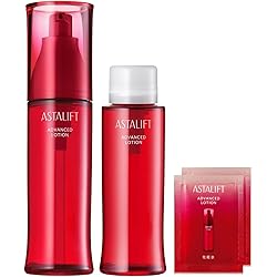 ASTALIFT モイストローション 130ml クリーム 30g 3点セット Amazon | 【リニューアル前品】アスタリフト モイスト